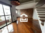 Apartamento para Locação em São Paulo/SP Pinheiros 2 Quartos