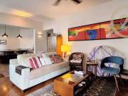 Apartamento para Locação em São Paulo/SP Pinheiros 2 Quartos