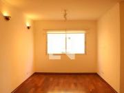 Apartamento para Locação em São Paulo/SP Pinheiros 2 Quartos