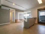 Apartamento para Locação em São Paulo/SP Pinheiros 2 Quartos