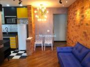 Apartamento para Locação em São Paulo/SP Pinheiros 2 Quartos