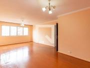 Apartamento para Locação em São Paulo/SP Pinheiros 2 Quartos