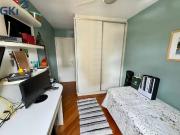 Apartamento para Locação em São Paulo/SP Pinheiros 2 Quartos