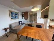 Apartamento para Locação em São Paulo/SP Pinheiros 2 Quartos