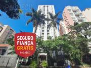 Apartamento para Locação em São Paulo/SP Pinheiros 2 Quartos