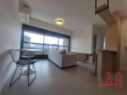 Apartamento para Locação em São Paulo/SP Pinheiros 2 Quartos