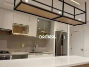 Apartamento para Locação em São Paulo/SP Pinheiros 2 Quartos