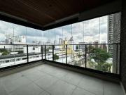 Apartamento para Locação em São Paulo/SP Pinheiros 2 Quartos