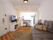 Apartamento para Locação em São Paulo/SP Pinheiros 2 Quartos