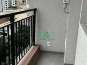 Apartamento para Locação em São Paulo/SP Pinheiros 2 Quartos