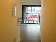 Apartamento para Locação em São Paulo/SP Pinheiros 2 Quartos