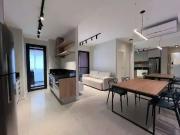 Apartamento para Locação em São Paulo/SP Pinheiros 2 Quartos