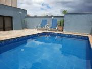 Apartamento para Locação em São Paulo/SP Pinheiros 2 Quartos