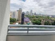Apartamento para Locação em São Paulo/SP Pinheiros 2 Quartos