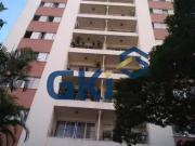 Apartamento para Locação em São Paulo/SP Pinheiros 3 Quartos