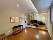 Apartamento para Locação em São Paulo/SP Pinheiros 3 Quartos