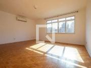 Apartamento para Locação em São Paulo/SP Pinheiros 3 Quartos