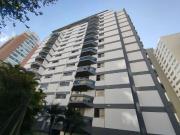 Apartamento para Locação em São Paulo/SP Pinheiros 3 Quartos