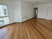 Apartamento para Locação em São Paulo/SP Pinheiros 3 Quartos