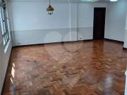 Apartamento para Locação em São Paulo/SP Pinheiros 3 Quartos
