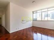 Apartamento para Locação em São Paulo/SP Pinheiros 3 Quartos