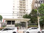 Apartamento para Locação em São Paulo/SP Pinheiros 3 Quartos