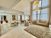 Apartamento para Locação em São Paulo/SP Pinheiros 3 Quartos