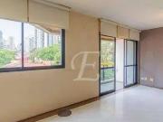 Apartamento para Locação em São Paulo/SP Pinheiros 3 Quartos