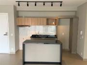 Apartamento para Locação em São Paulo/SP Pinheiros 3 Quartos