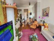 Apartamento para Locação em São Paulo/SP Pinheiros 3 Quartos