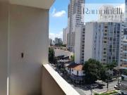 Apartamento para Locação em São Paulo/SP Pinheiros 3 Quartos