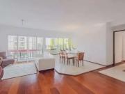 Apartamento para Locação em São Paulo/SP Pinheiros 3 Quartos