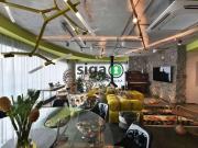 Apartamento para Locação em São Paulo/SP Pinheiros 3 Quartos