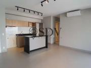 Apartamento para Locação em São Paulo/SP Pinheiros 3 Quartos