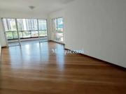 Apartamento para Locação em São Paulo/SP Pinheiros 3 Quartos