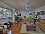 Apartamento para Locação em São Paulo/SP Pinheiros 3 Quartos