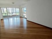 Apartamento para Locação em São Paulo/SP Pinheiros 3 Quartos