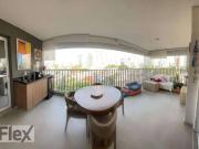 Apartamento para Locação em São Paulo/SP Pinheiros 3 Quartos