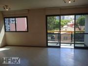 Apartamento para Locação em São Paulo/SP Pinheiros 3 Quartos
