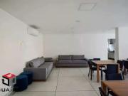 Apartamento para Locação em São Paulo/SP Pinheiros 3 Quartos