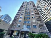 Apartamento para Locação em São Paulo/SP Pinheiros 3 Quartos