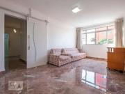 Apartamento para Locação em São Paulo/SP Pinheiros 3 Quartos