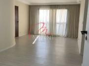 Apartamento para Locação em São Paulo/SP Pinheiros 3 Quartos