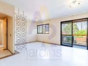 Apartamento para Locação em São Paulo/SP Pinheiros 3 Quartos