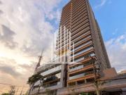 Apartamento para Locação em São Paulo/SP Pinheiros 3 Quartos