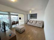 Apartamento para Locação em São Paulo/SP Pinheiros 3 Quartos