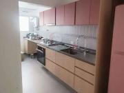 Apartamento para Locação em São Paulo/SP Pinheiros 3 Quartos