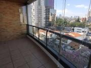 Apartamento para Locação em São Paulo/SP Pinheiros 3 Quartos