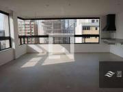 Apartamento para Locação em São Paulo/SP Pinheiros 3 Quartos