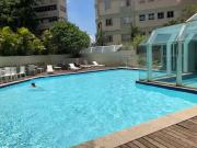 Apartamento para Locação em São Paulo/SP Pinheiros 3 Quartos